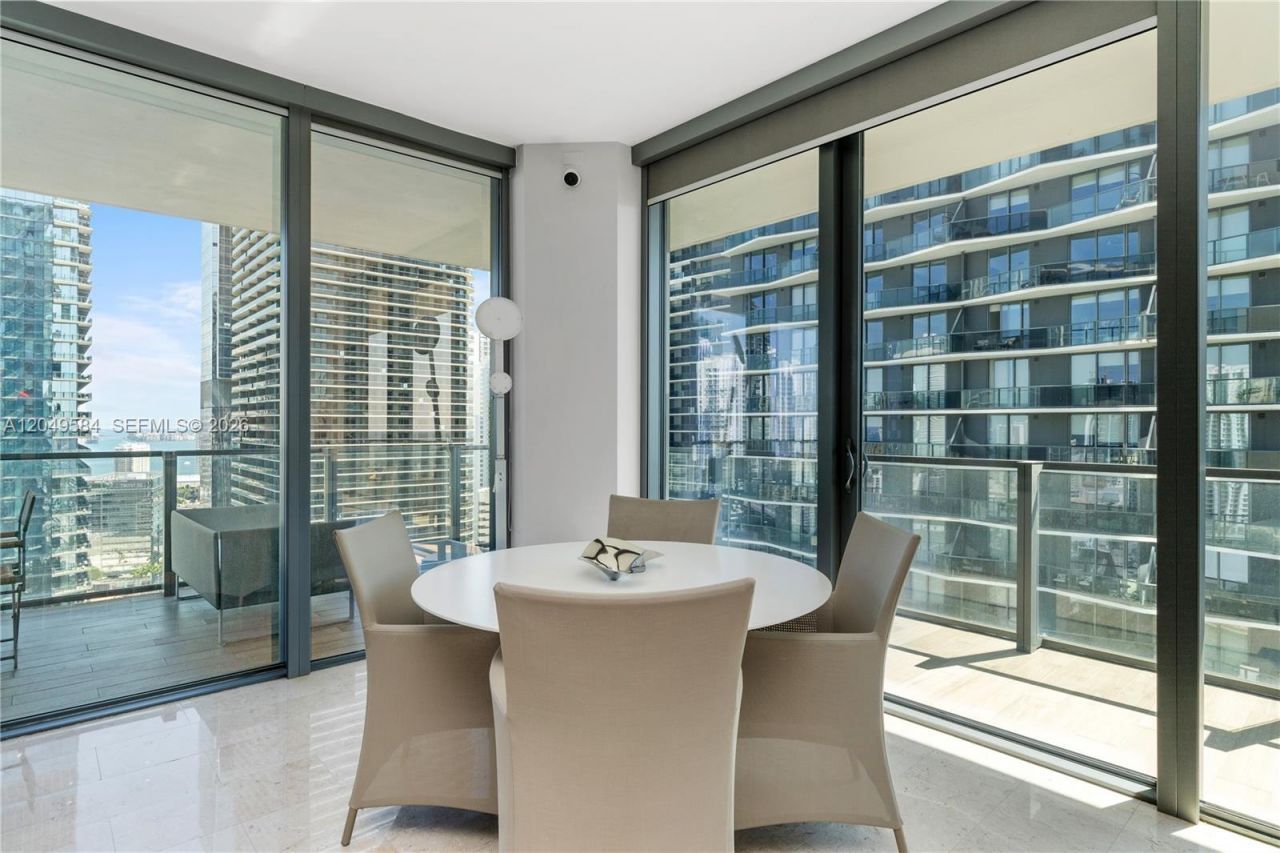88 SW 7th St , Unit 2401, Miami, FL 33130 Photo