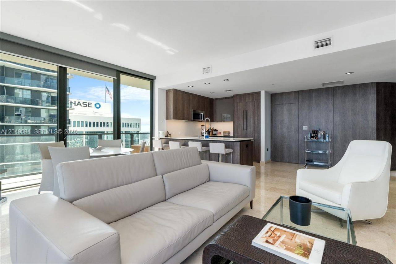 88 SW 7th St , Unit 2401, Miami, FL 33130 Photo