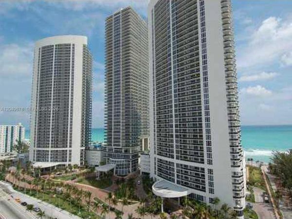 1800 S Ocean Dr , Unit 1606, Hallandale Beach, FL 33009