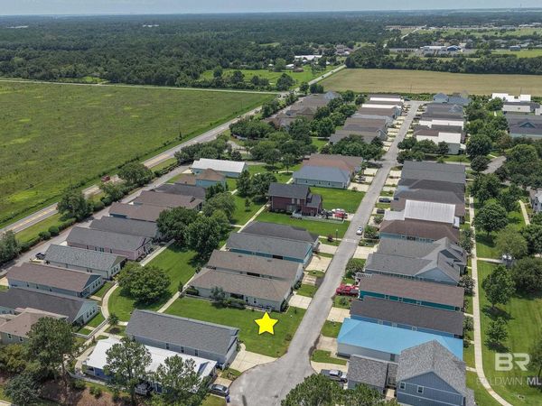 1048 Sunnybell Lane, Foley, AL 36535
