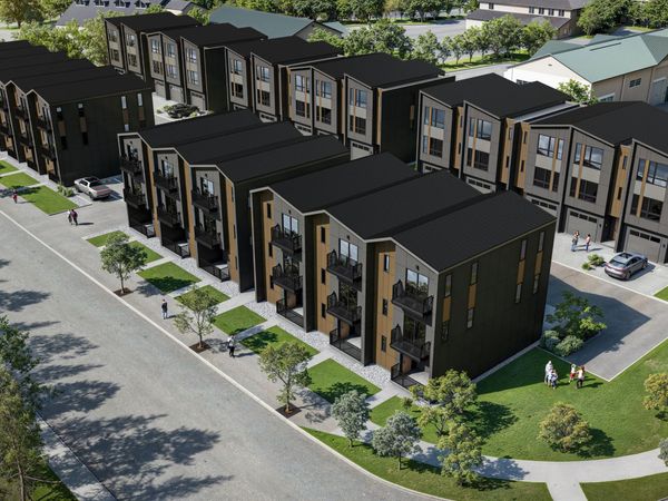 111 SW Industrial Way, Unit 2, Bend, OR 97702