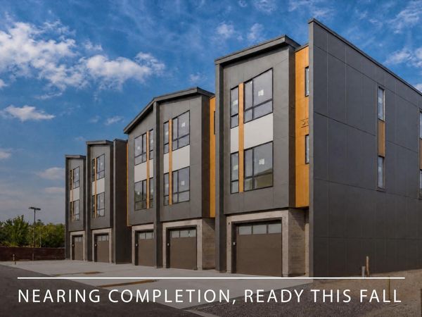 111 SW Industrial Way, Unit 2, Bend, OR 97702
