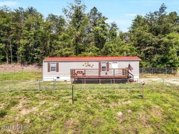 2199 Stoneview Way, Cosby, TN 37722