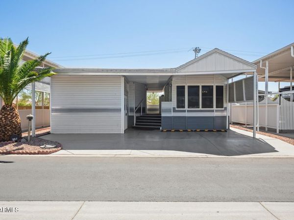 17200 W BELL Road, Unit 997, Surprise, AZ 85374