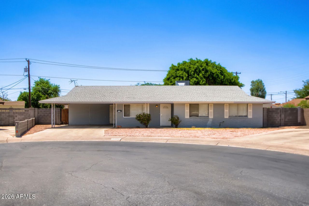 3324 W Citrus Way W, Phoenix, AZ 85017 Main Photo