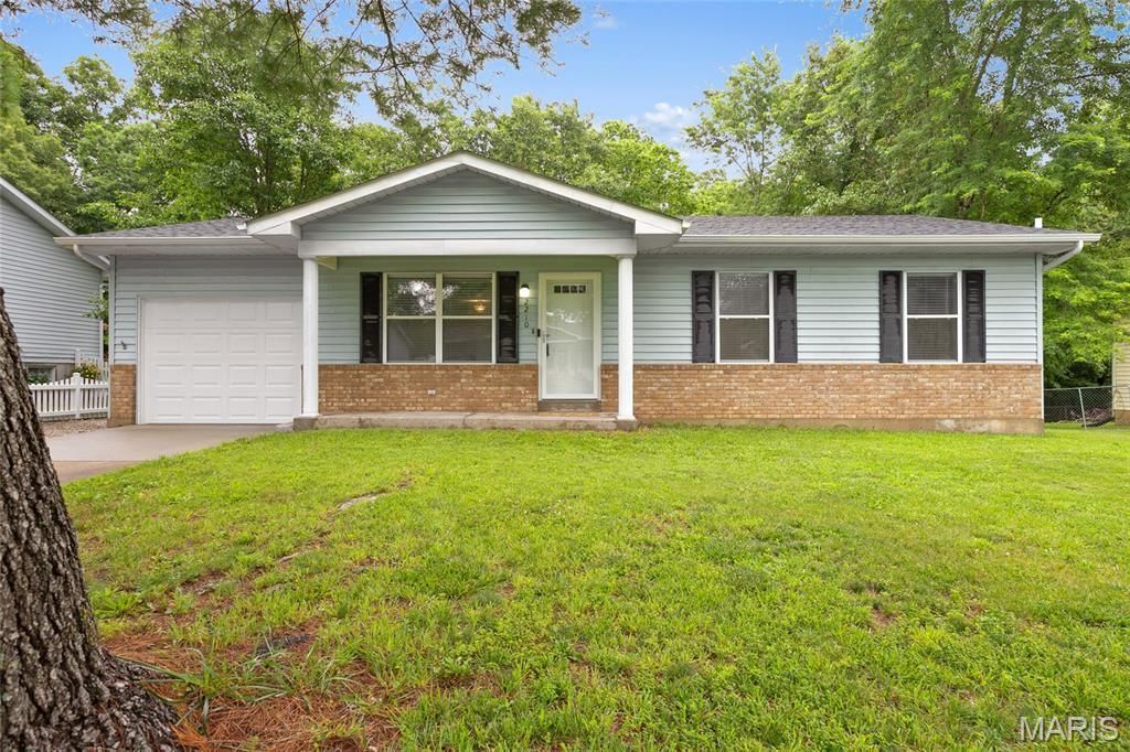 672 Berrywine Lane, Arnold, MO 63010 Main Photo