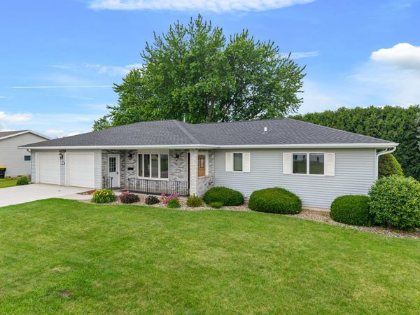 703 N Hokah Street, Caledonia, MN 55921