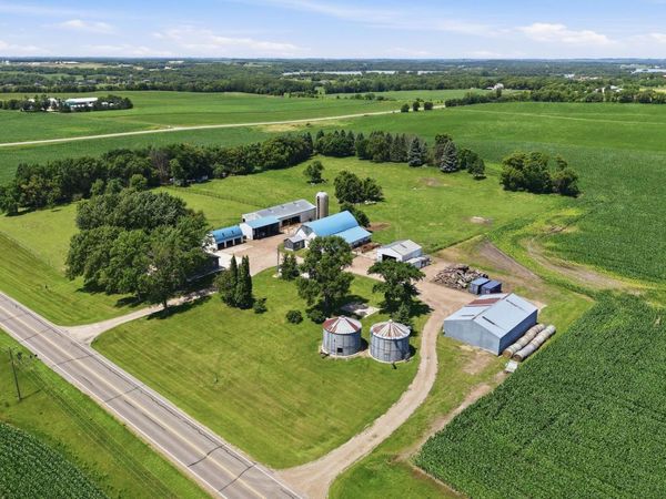 19548 County Road 21, Richmond, MN 56368