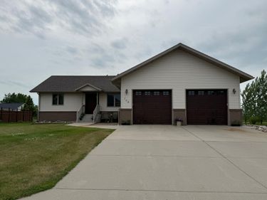 703 7th Street W, Ada, MN 56510