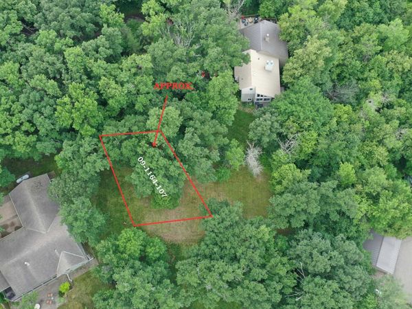 xxx Oak Turnagain , Glenwood, MN 56334