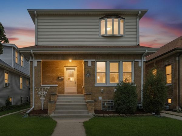 2134 N 73rd Avenue , Elmwood Park, IL 60707