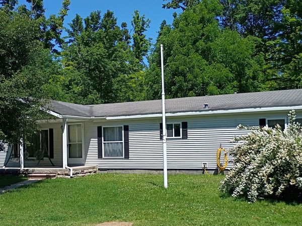 16580 Moores Landing Road, Lachine, MI 49753