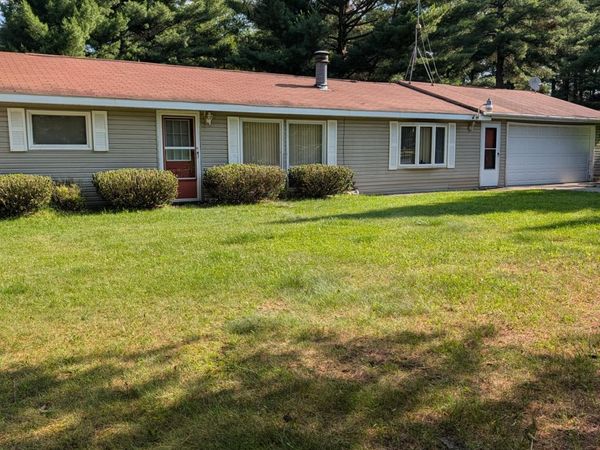 9609 Quincy Road, St. Helen, MI 48656