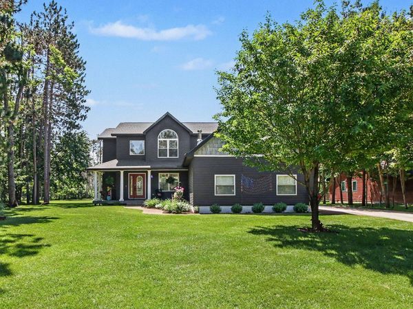 5622 Bent Tree Drive, Gaylord, MI 49735