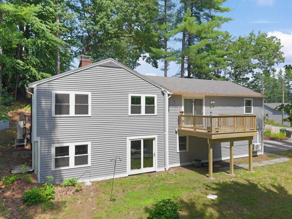 480 Woodlawn Ridge Road, Pembroke, NH 03275