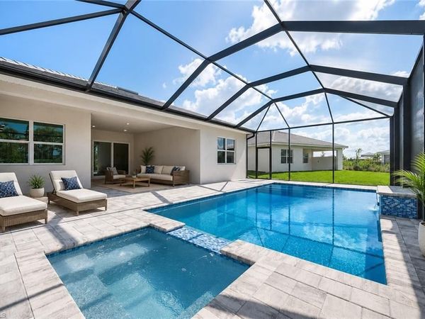 8755 Oceana WAY , NAPLES, FL 34114