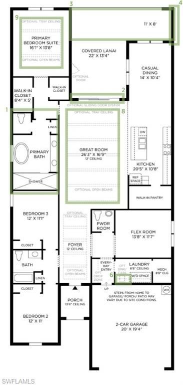 8755 Oceana Way, Naples, FL 34114 Photo