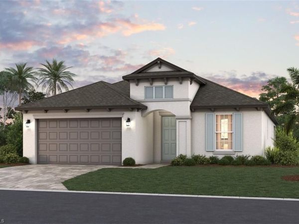 13691 Loredo WAY, PUNTA GORDA, FL 33955
