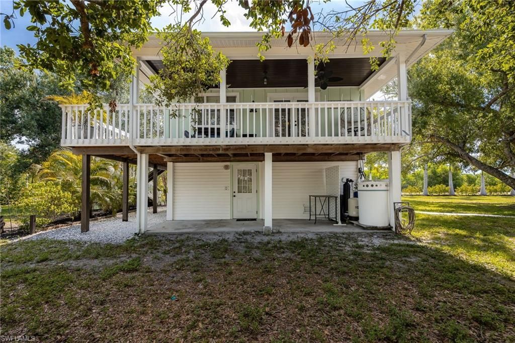 8787 Kodiak Ln, Saint James City, FL 33956 Photo