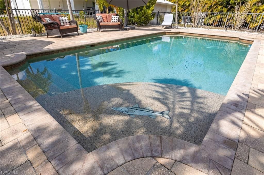 8787 Kodiak Ln, Saint James City, FL 33956 Photo