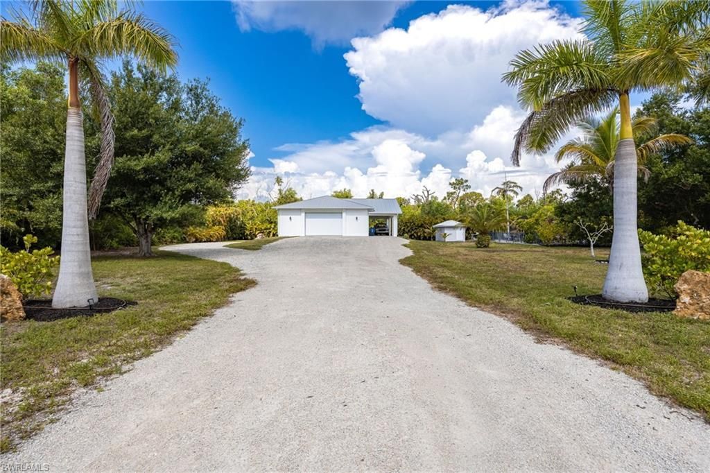 8787 Kodiak Ln, Saint James City, FL 33956 Photo