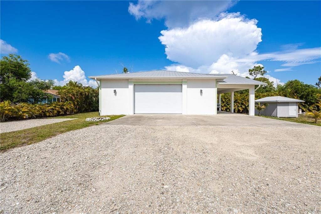 8787 Kodiak Ln, Saint James City, FL 33956 Photo