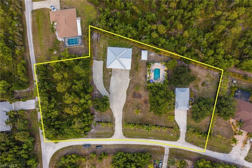 8787 Kodiak Ln, Saint James City, FL 33956 Photo