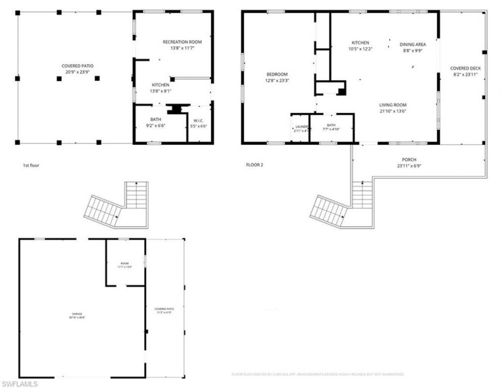 8787 Kodiak Ln, Saint James City, FL 33956 Photo