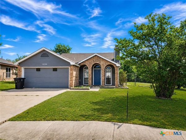 2508 Sherman Drive , Killeen, TX 76543