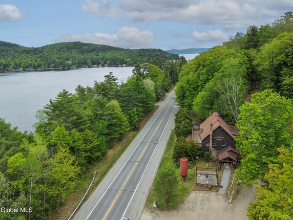 581 - L4.1 U.S. Route 9, Schroon Lake, NY 12870