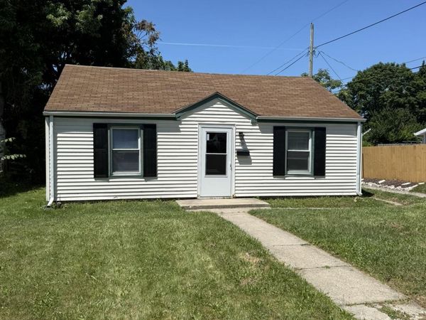 3127 Pennsylvania Street, Fort Wayne, IN 46803