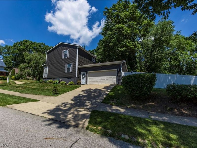 145 Tudor Avenue , Akron, OH 44312 Photo 33