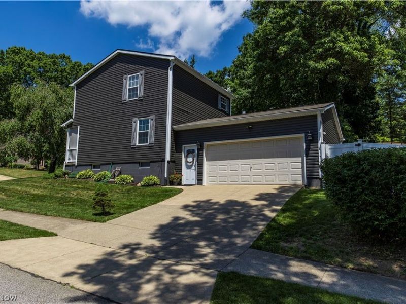145 Tudor Avenue , Akron, OH 44312 Photo 34