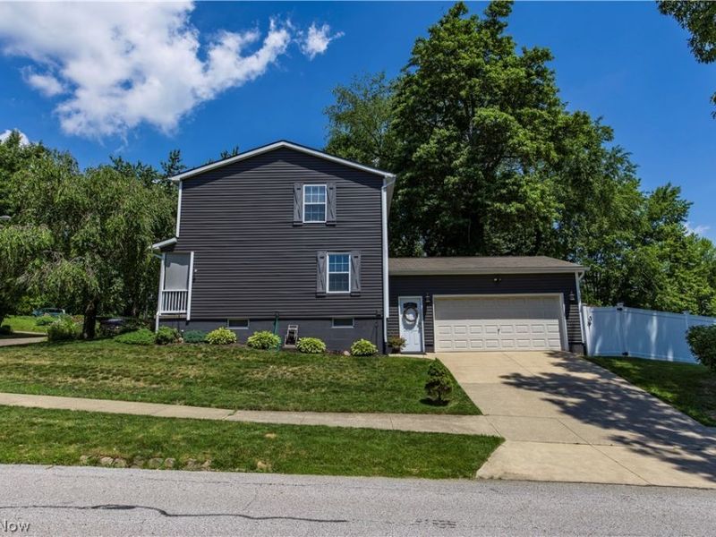 145 Tudor Avenue , Akron, OH 44312 Photo 35