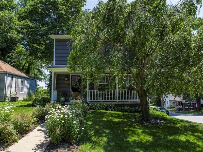 145 Tudor Avenue , Akron, OH 44312 Photo 36