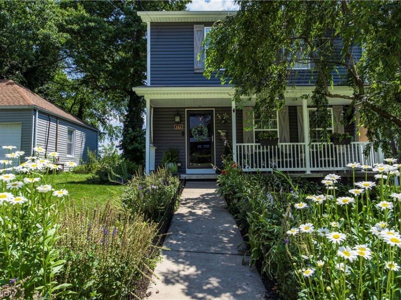 145 Tudor Avenue , Akron, OH 44312 Photo 37