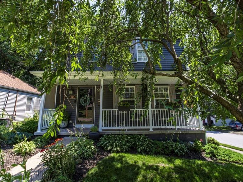 145 Tudor Avenue , Akron, OH 44312 Photo 41