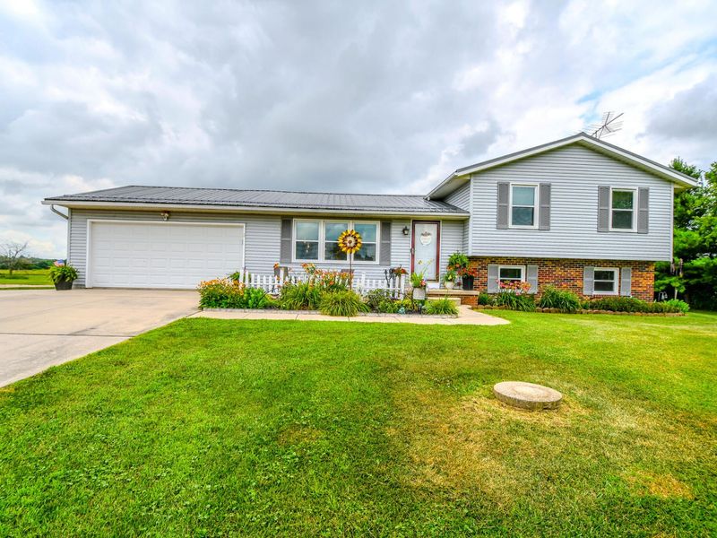 13493 Old Troy Pike, Saint Paris, OH 43072 Photo 1