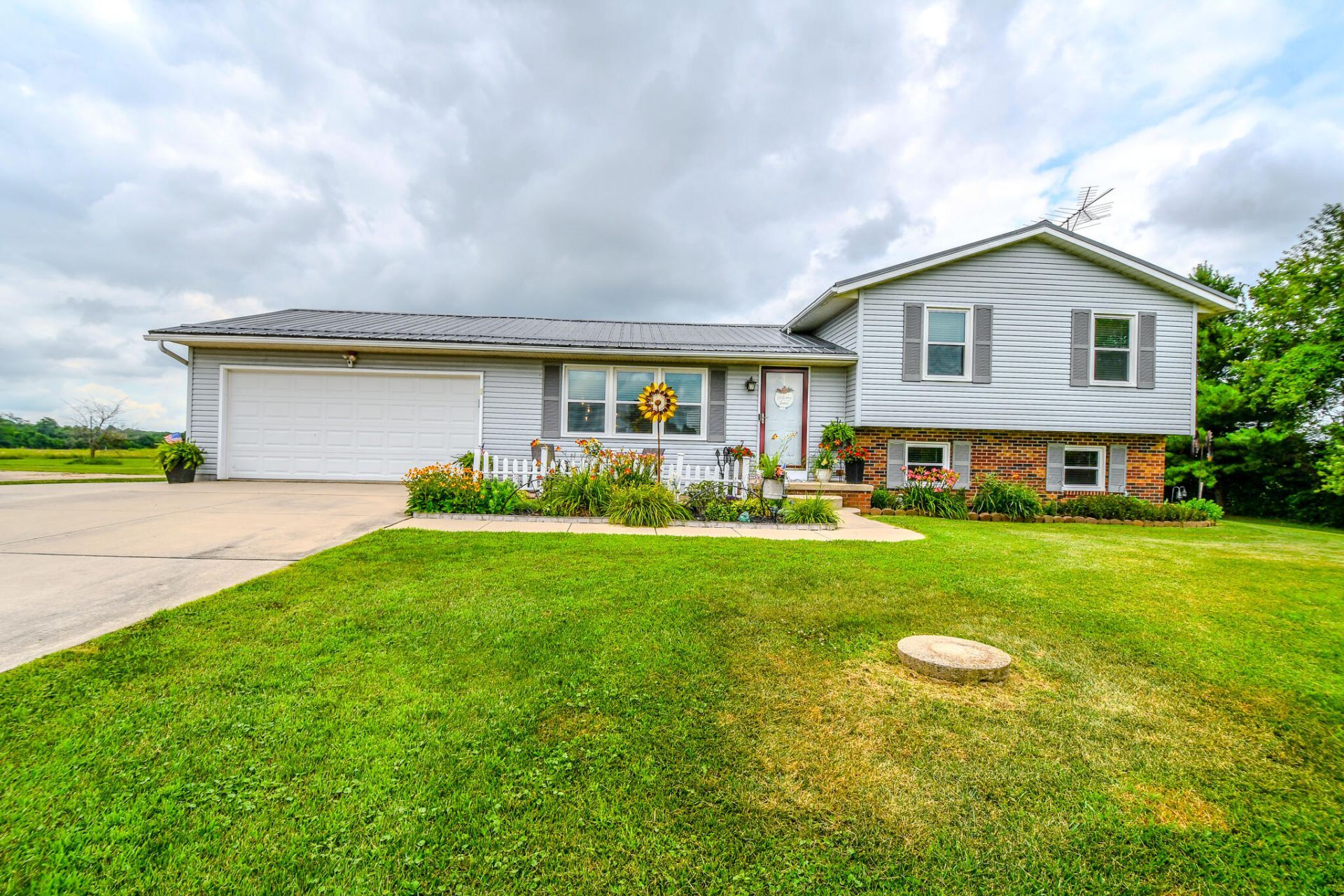 13493 Old Troy Pike, Saint Paris, OH 43072 Main Photo
