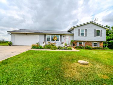 13493 Old Troy Pike, Saint Paris, OH 43072