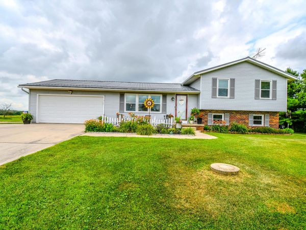 13493 Old Troy Pike, Saint Paris, OH 43072