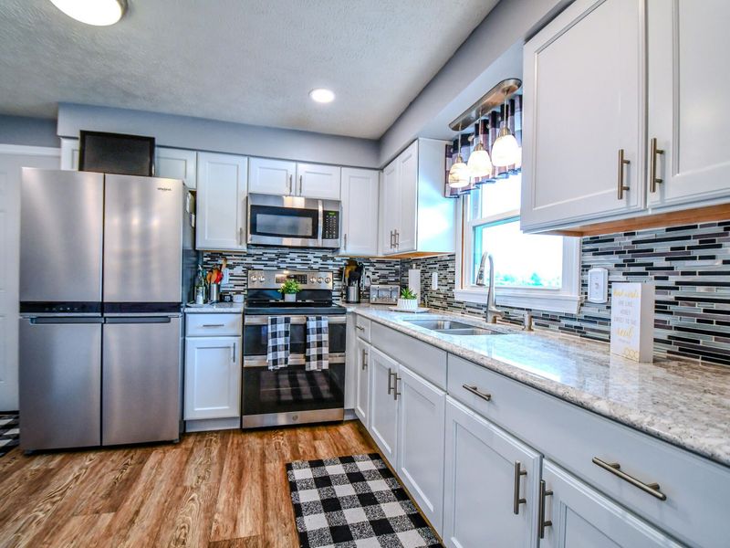13493 Old Troy Pike, Saint Paris, OH 43072 Photo 20