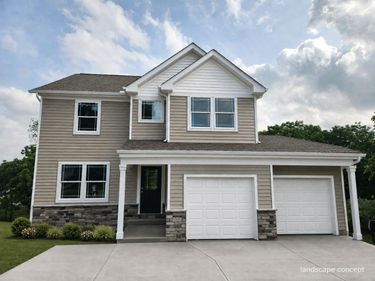 908 Eastern Avenue, Bellefontaine, OH 43311