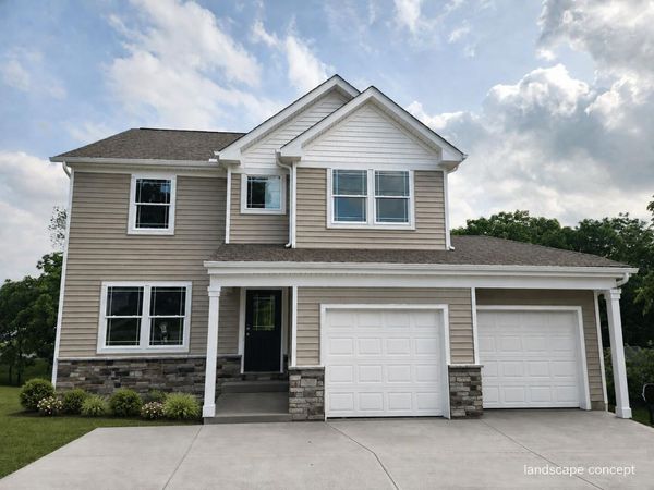 908 Eastern Avenue, Bellefontaine, OH 43311