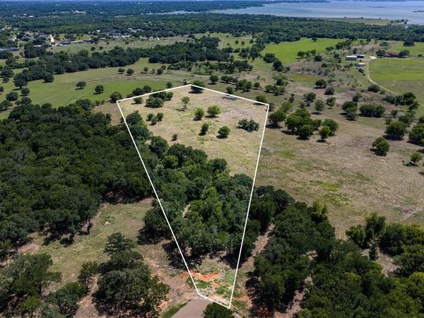 Lot 13 Lakewood Drive , Whitney, TX 76692