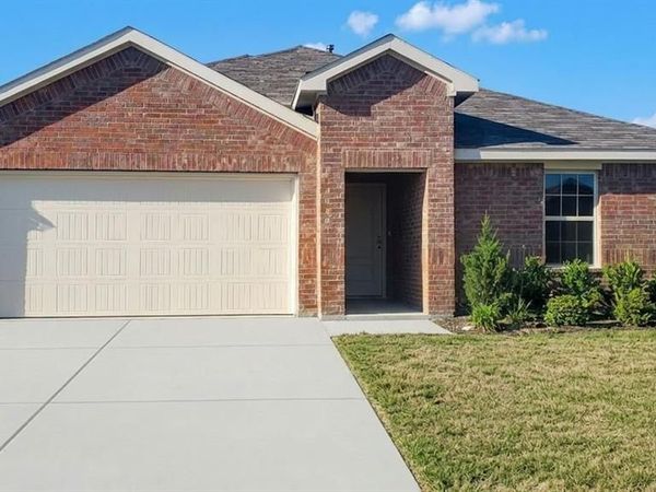 2901 Peppergrass Street, Royse City, TX 75189