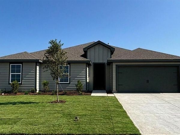 508 White Willow Drive, Josephine, TX 75189