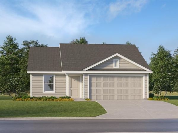 2208 Canteen Street, Fort Worth, TX 76108