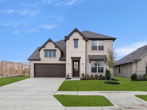 7325 Lavender Lane, Ponder, TX 76259