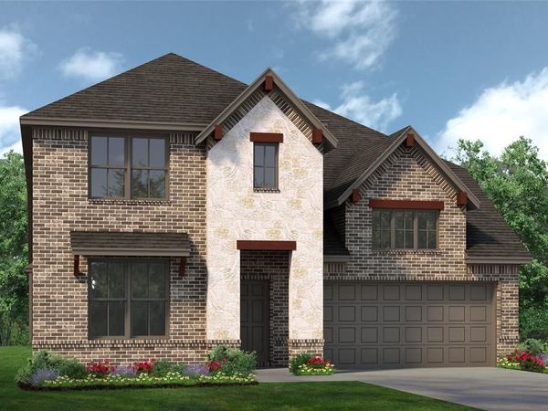 7325 Lavender Lane, Ponder, TX 76259